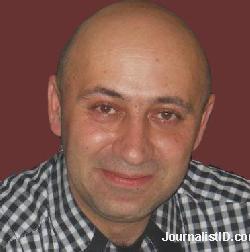 Eugen Farcasiu JournalistID member