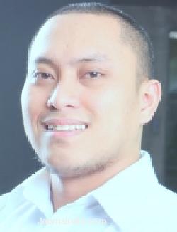 Myron Sta. Ana JournalistID member