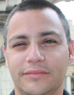 M&aacute;rio Tavares JournalistID member
