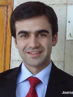 Ahmad Javeed Ahwar JournalistID member