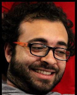 Omar Said JournalistID member