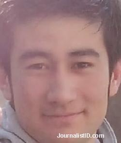 Farzad Sultanpur JournalistID member