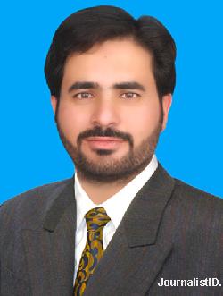 Saqib Orakzai JournalistID member