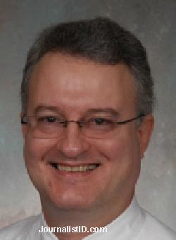 David Geer JournalistID member