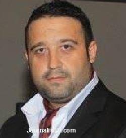 FLORIN PARASCHIVESCU JournalistID member