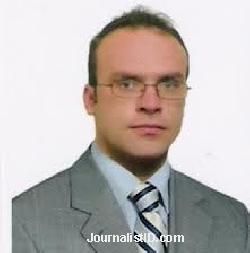 RAMAZAN SUCEK JournalistID member