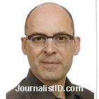 Alain Sels JournalistID member