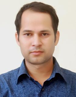 Ajay Sharma JournalistID member