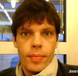 Andreas Klamm JournalistID member