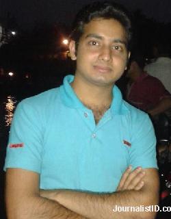 Md. Raju Ahmed JournalistID member