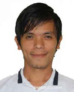 Deh Saaduddin JournalistID member