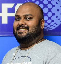 SAM Jahan JournalistID member